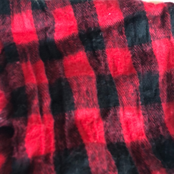 Plaid Scarf - Picture 5 of 8